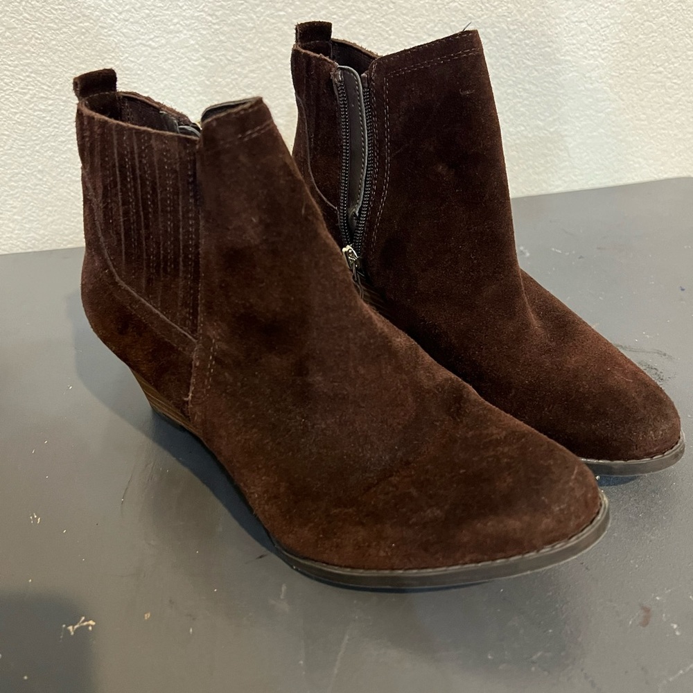 Franco Sarto size 8